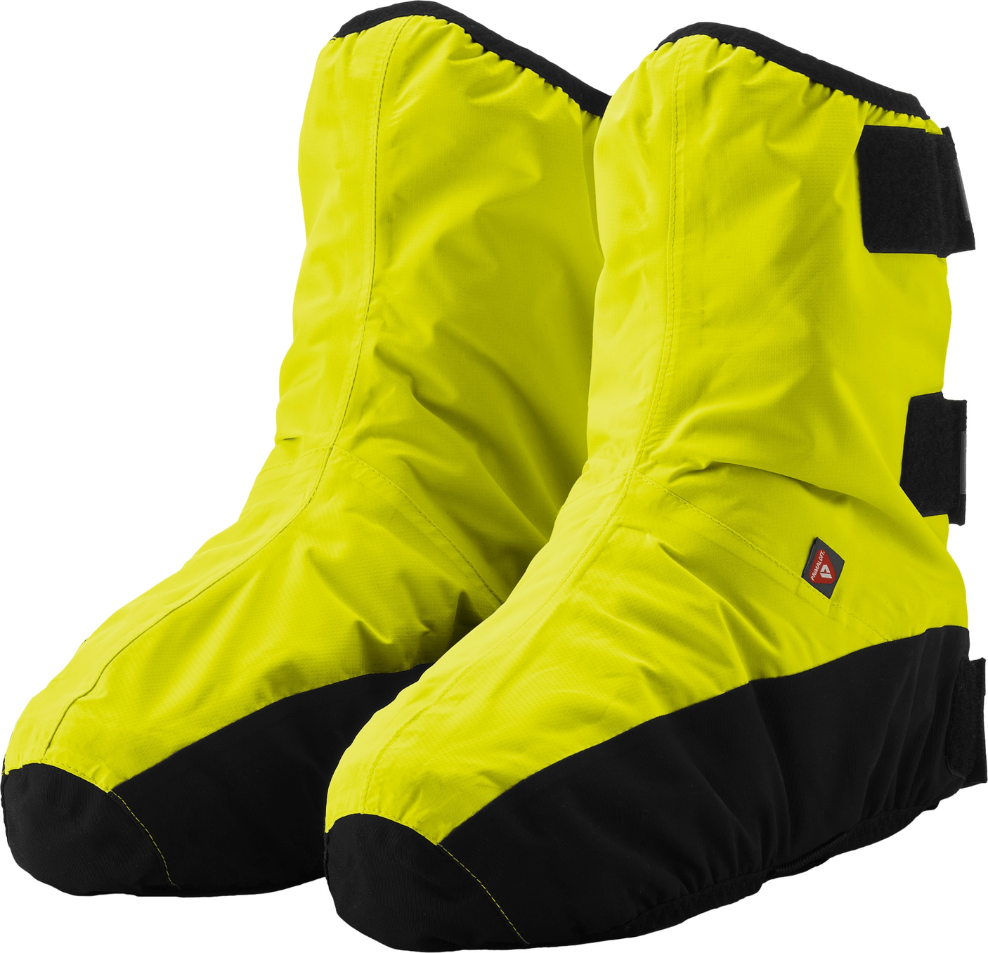 Gonso Save Couvre-chaussures Therm jaune sécurité
