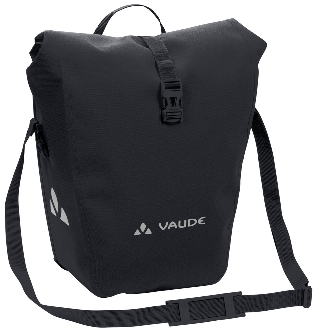 VAUDE Aqua Back Deluxe Single noir