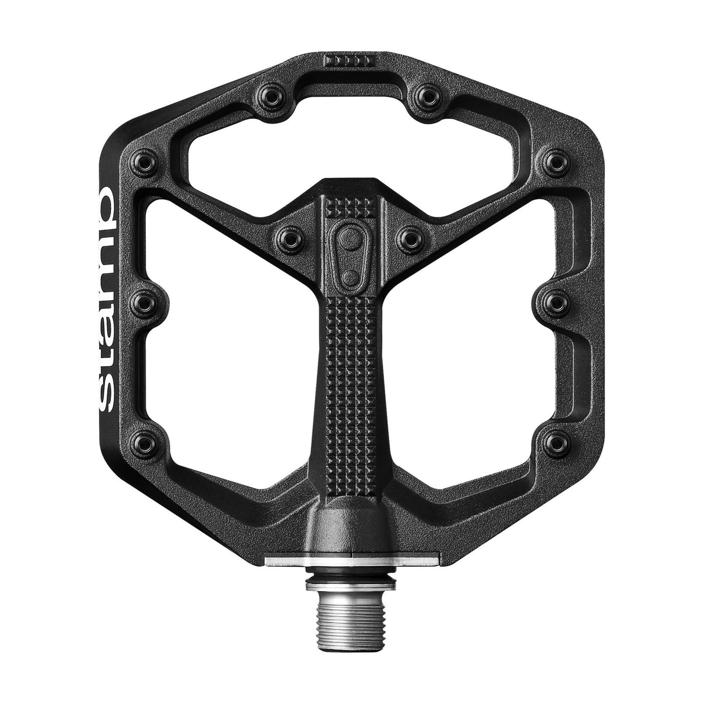 Crankbrothers Stamp 7 Small Pédales noir