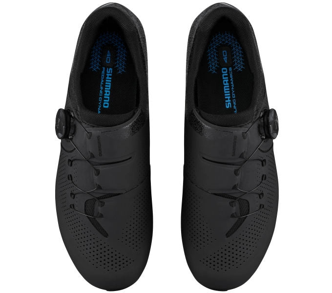 Shimano RC302W Femme Noir