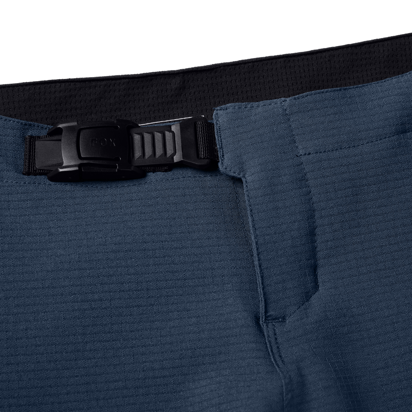 Fox YTH Defend Pantalon Bleu Galaxy