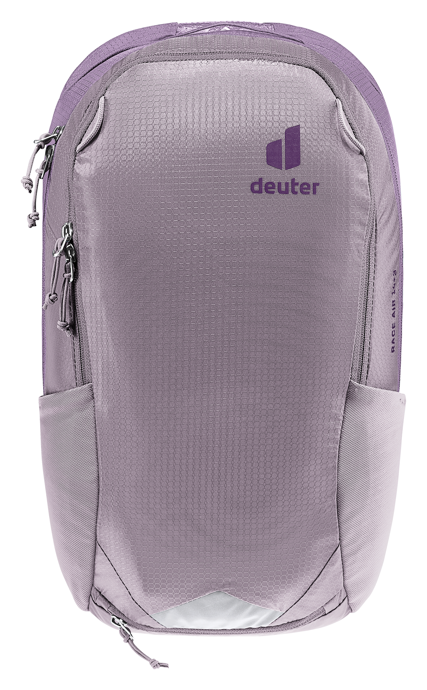 deuter Race Air 14+3 sac à dos vélo lavande-violet
