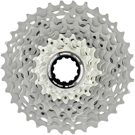 Shimano Dura-Ace CS-R9200 cassette 12 vitesses 11-34 dents