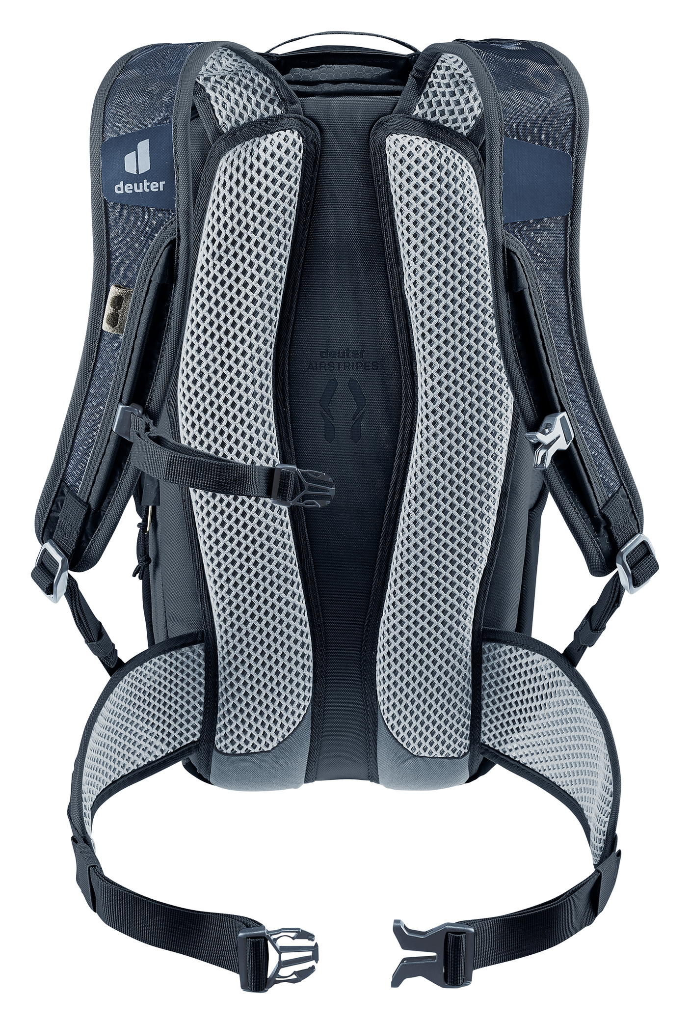 deuter Race 12 sac à dos vélo noir