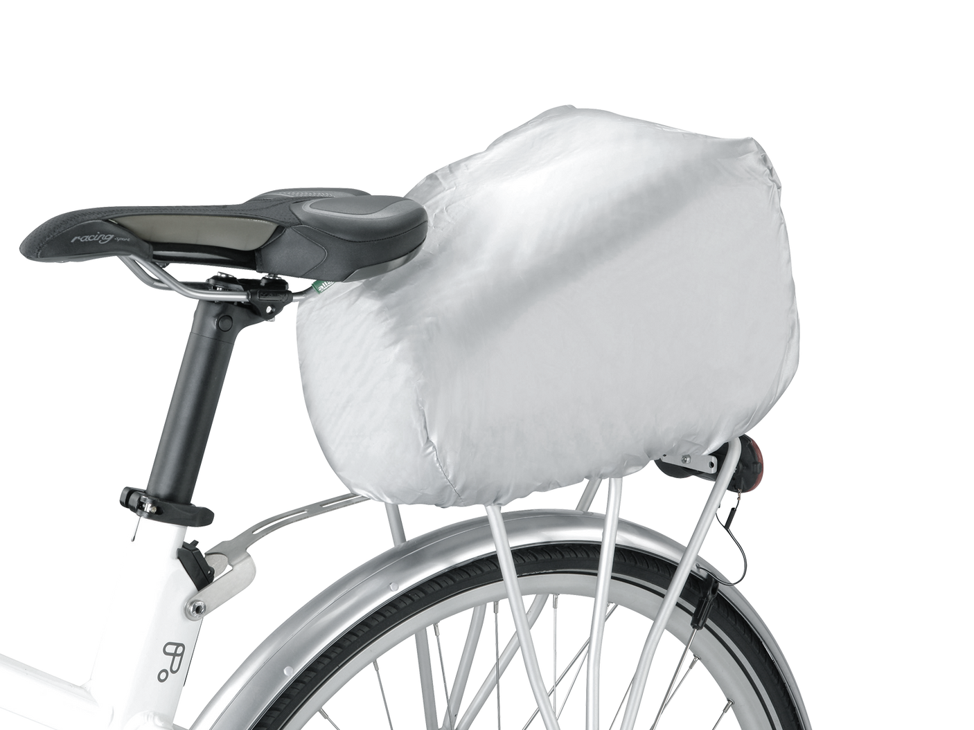 Housse de pluie Topeak pour MTX/MTS sans sacoches latérales