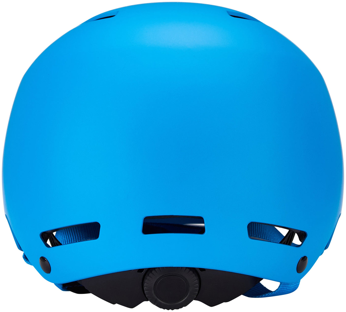 Casque Giro DIME FS bleu mat