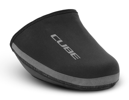 Chauffe-orteils Cube noir