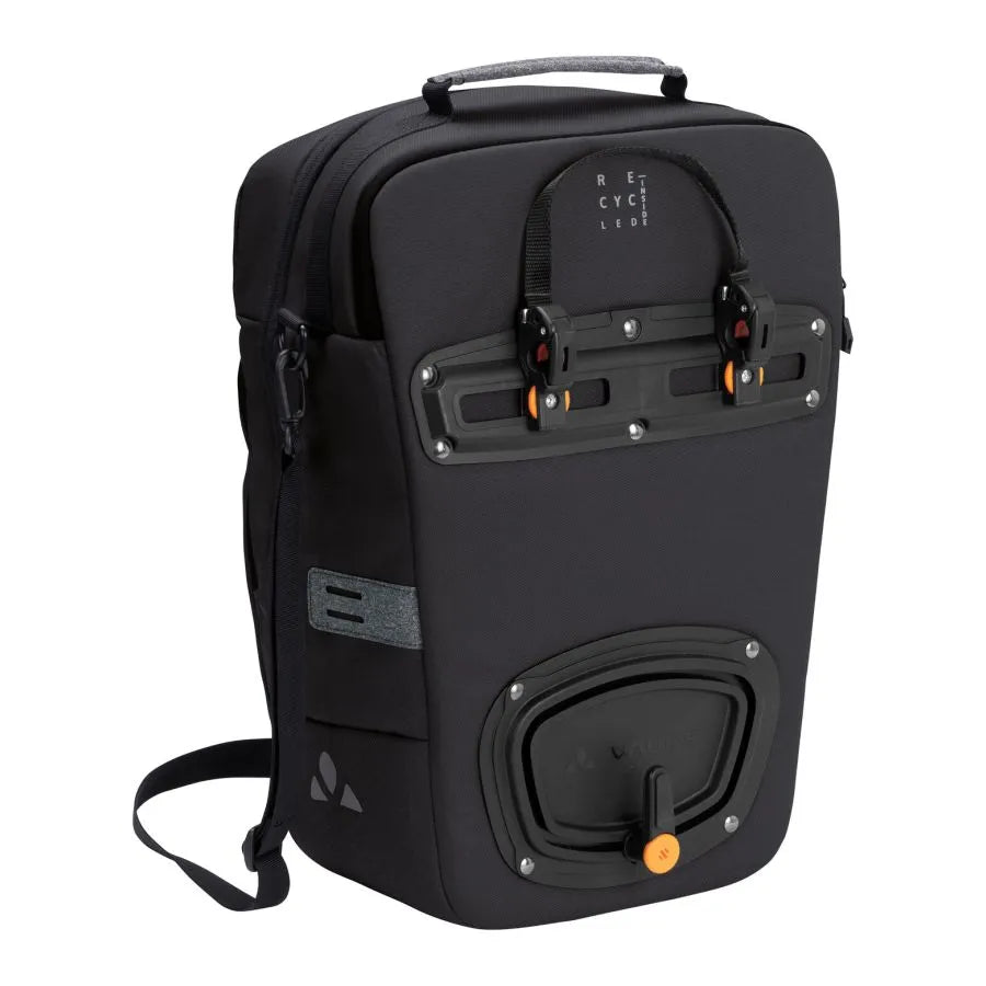 VAUDE eBack Single noir