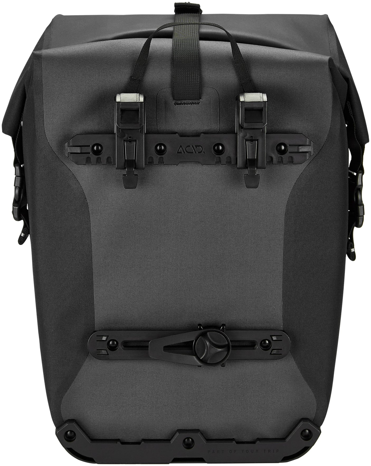 ACID Sacoche latérale PRO 20/2 SMLink noir