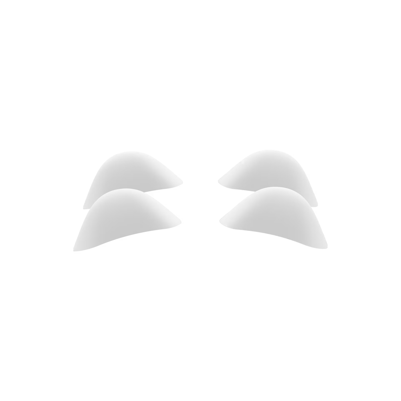 Puky Dino casque intérieur pour Sparky Junior blanc glace