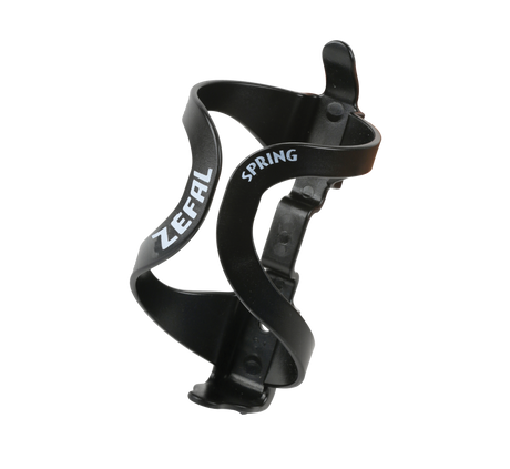 Zefal Spring porte-bidon noir