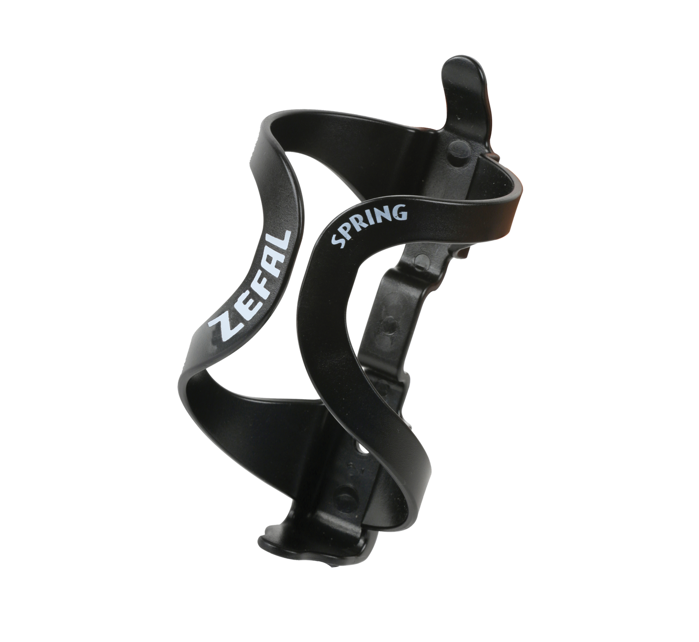 Zefal Spring porte-bidon noir