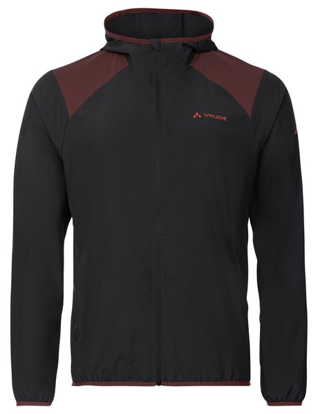 VAUDE Veste Qimsa Air pour homme noir