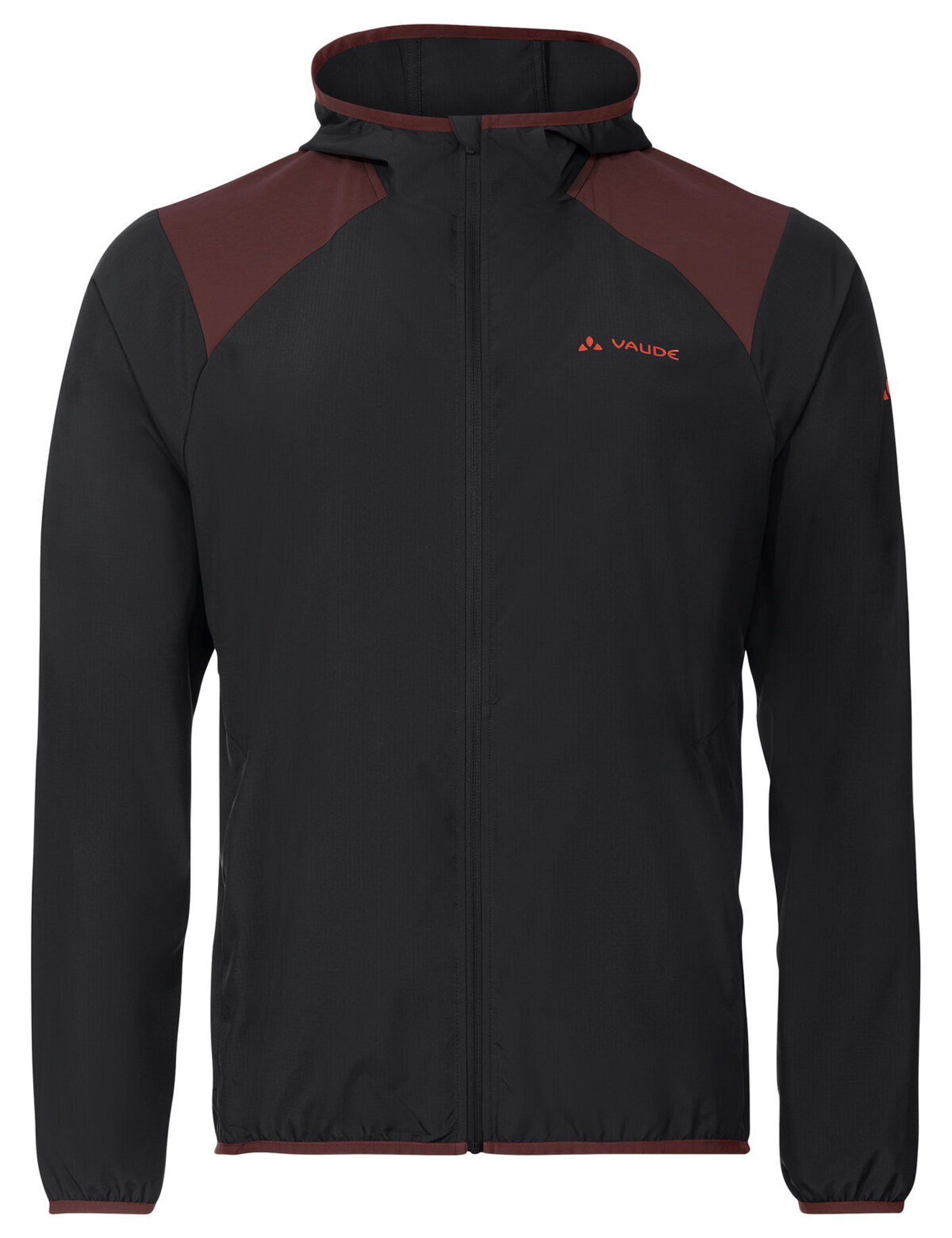 VAUDE Veste Qimsa Air pour homme noir