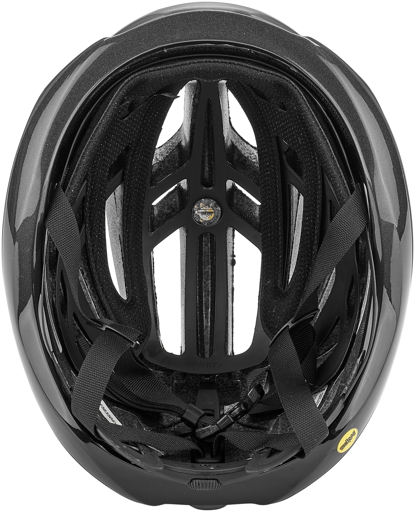 Casque Giro AGILIS MIPS mat noir