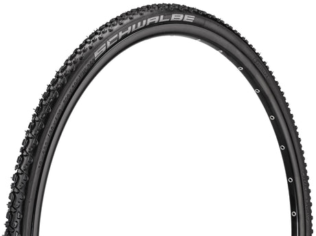 Schwalbe CX Pro pneu à tringle fil Performance Line 28x1.20"