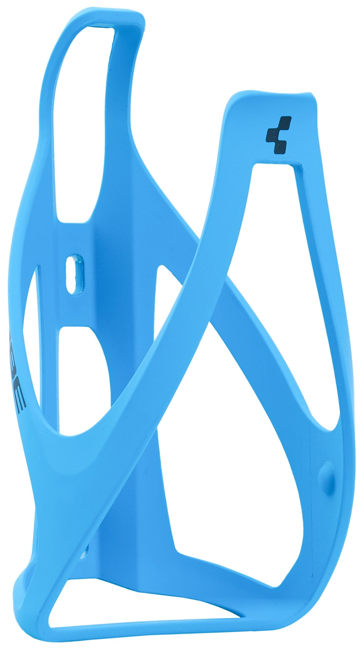 CUBE Porte-bidon HPP bleu mat´n´black