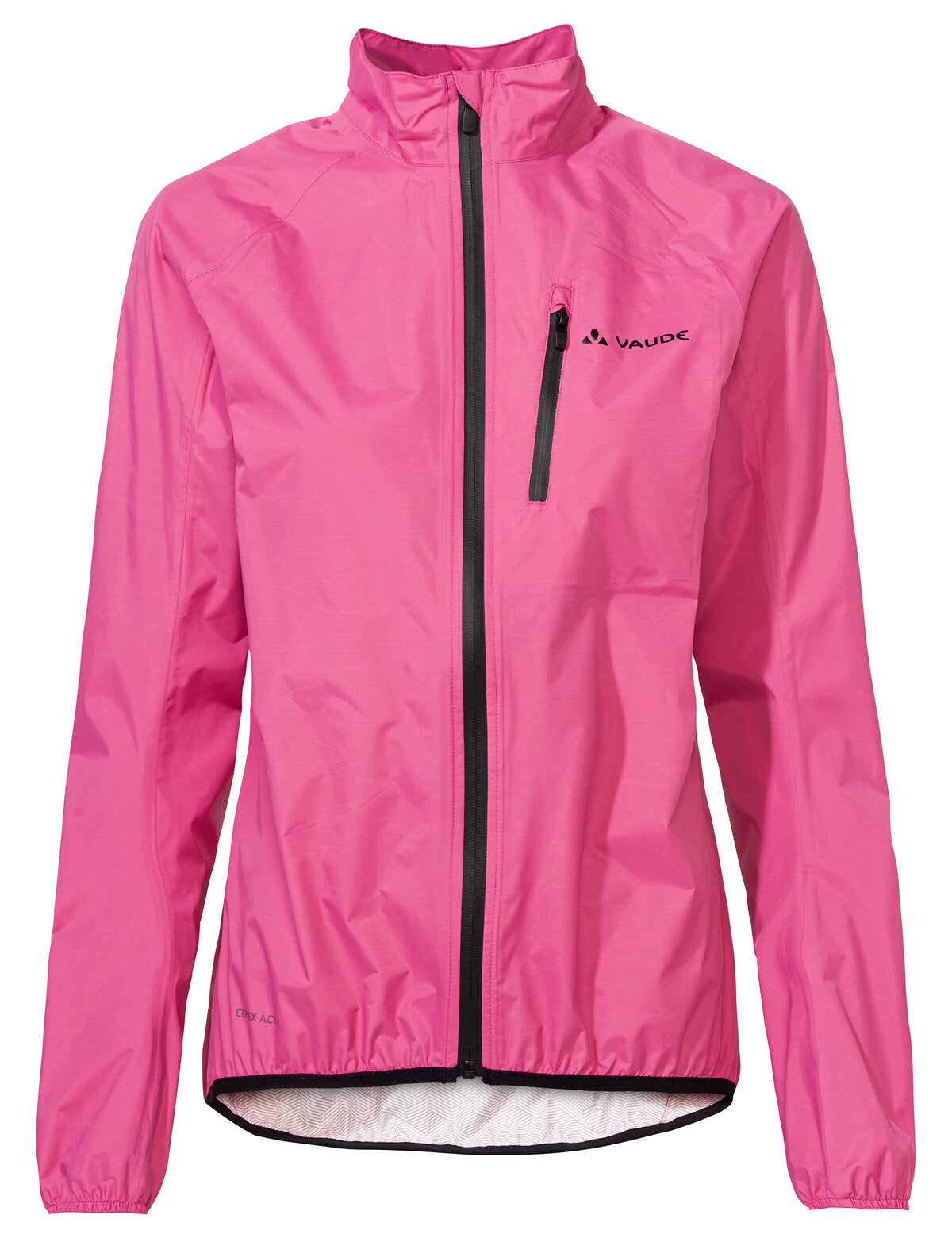 VAUDE Drop Jacket III Femme lotus pink