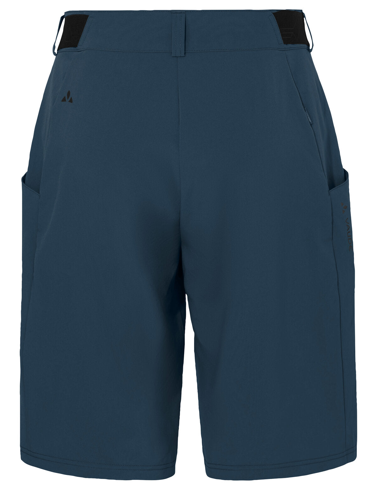 VAUDE Loamer Base Shorts homme bleu