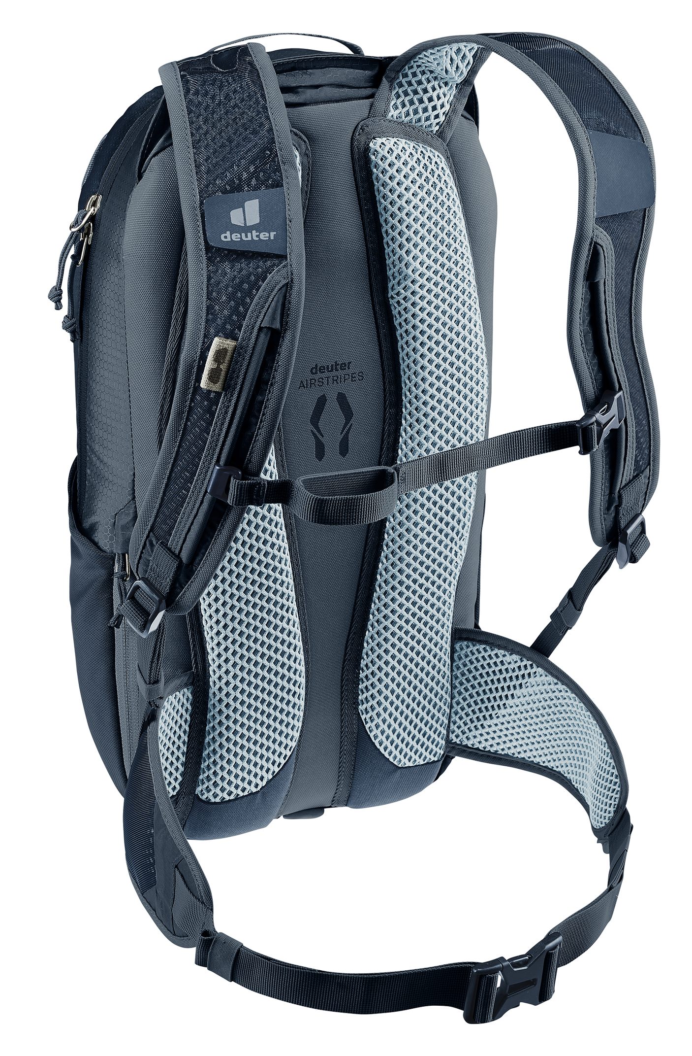 deuter Race 12 sac à dos vélo noir