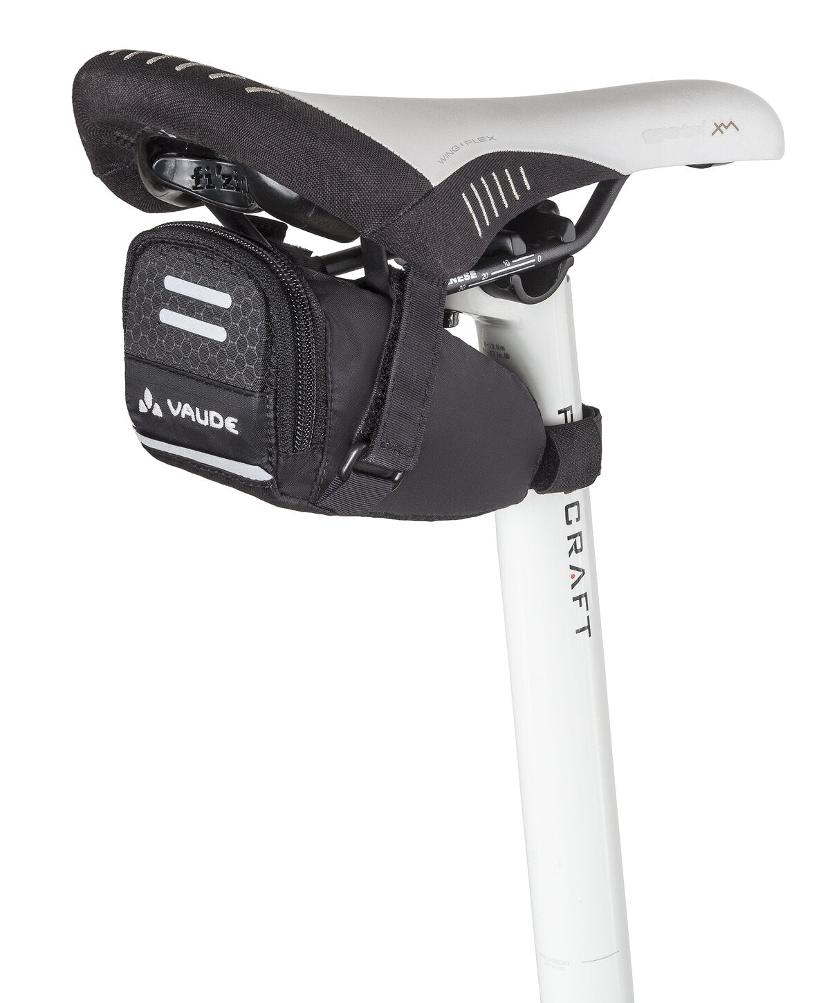 VAUDE Race Light - Medium noir