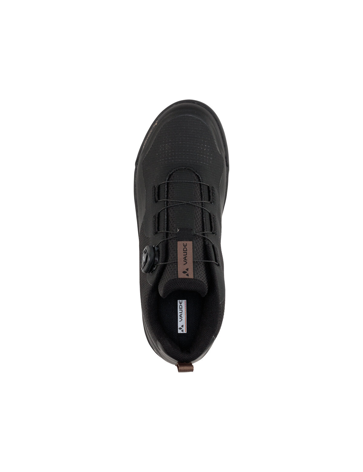 VAUDE Moab Tech II noir