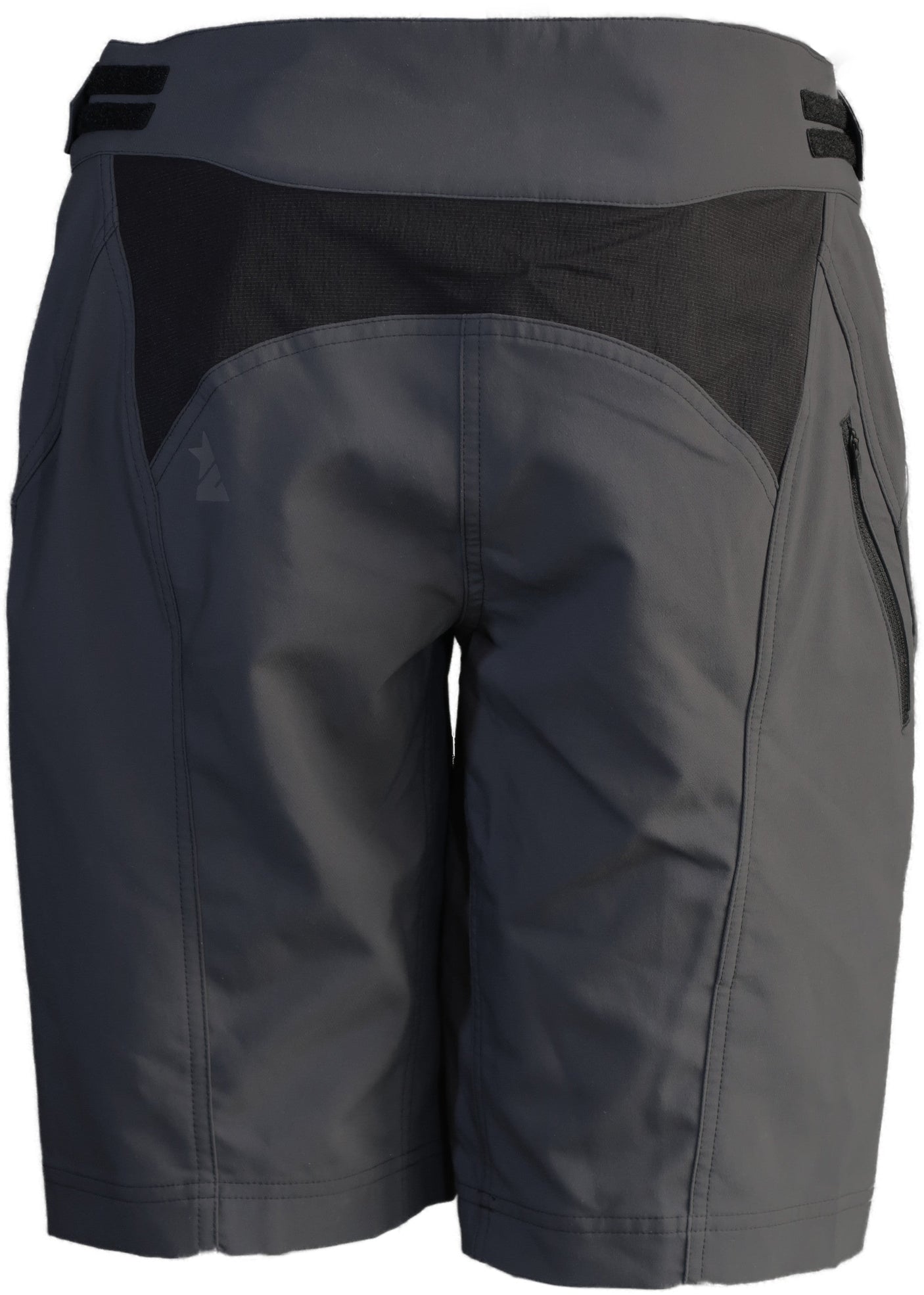 Zimtstern Evo Lightz Short Femmes Pirate Black/Pirate Black