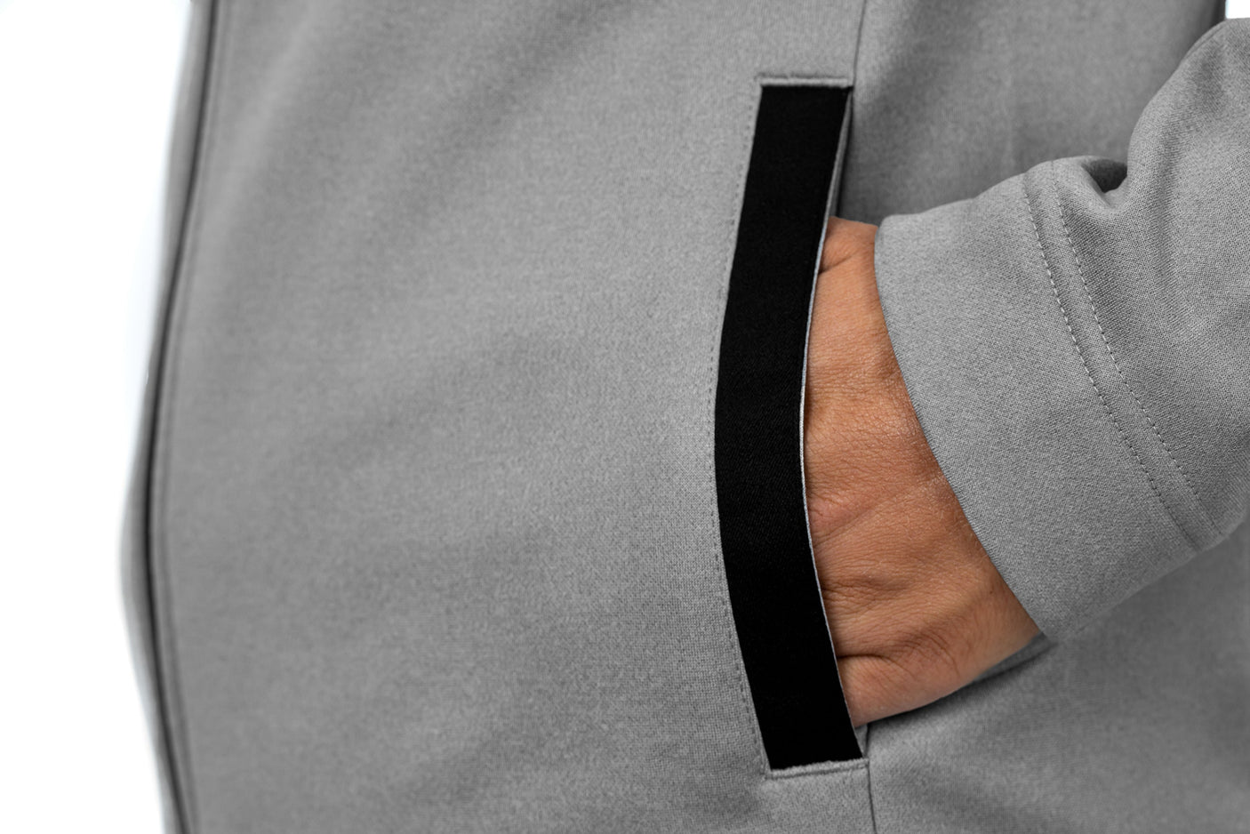 CUBE ATX WS veste Midlayer