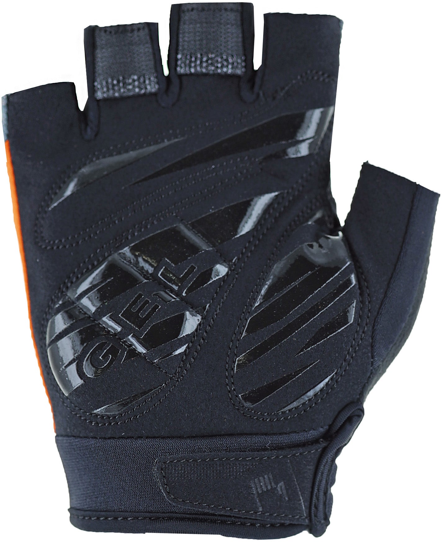 Gants Roeckl Itamos 2 Hurricane Gris/orange