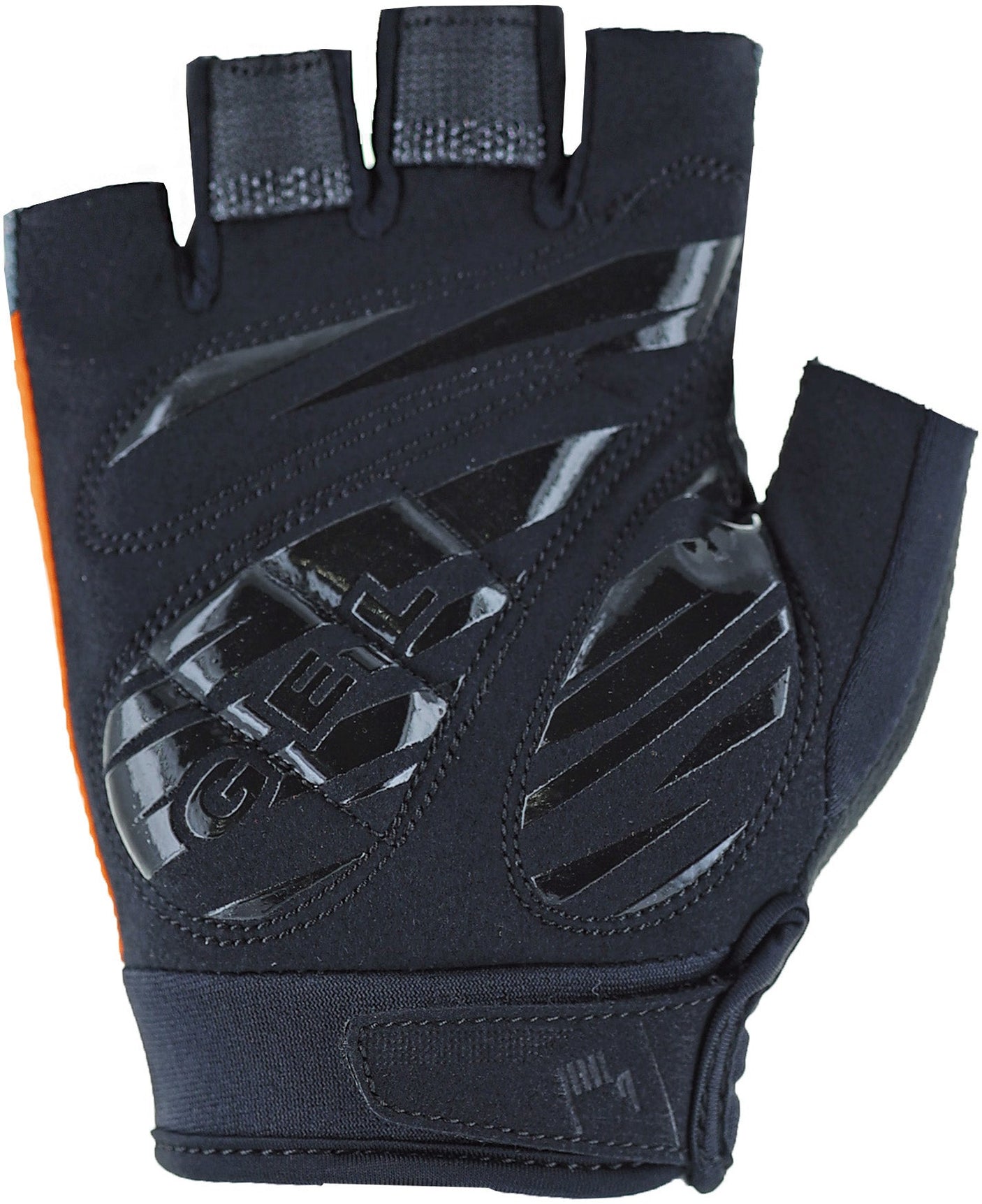 Gants Roeckl Itamos 2 Hurricane Gris/orange