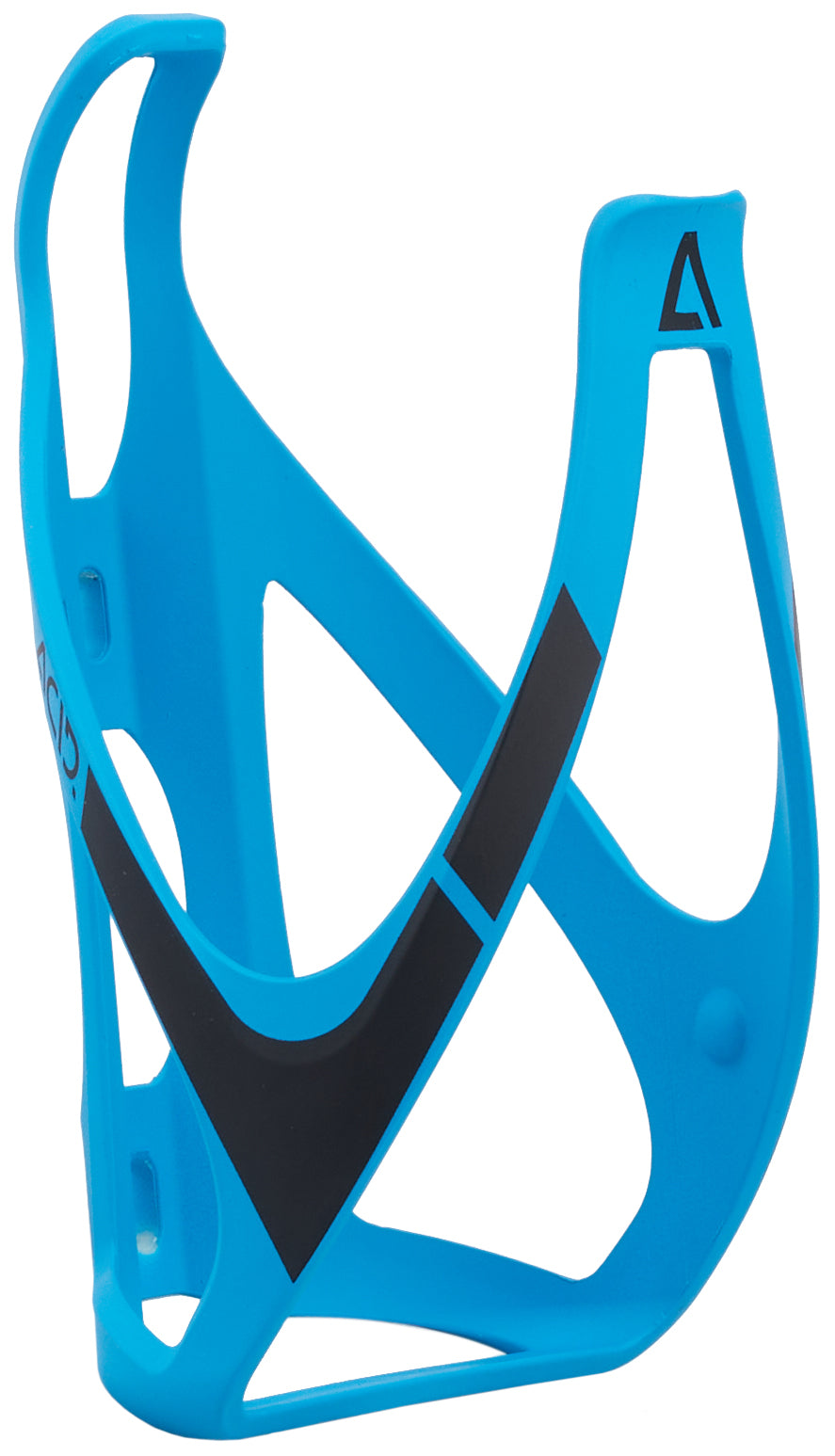 ACID Porte-bidon HPP bleu mat´n´black