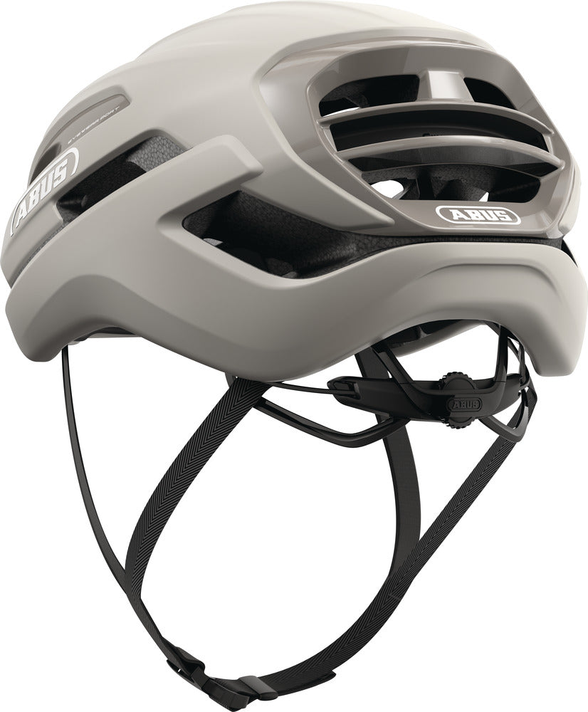 Abus TAIPAN Gravel Casque sable beige