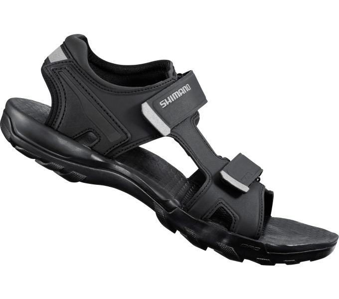 Shimano sandales de vélo SH-SD5L Noir