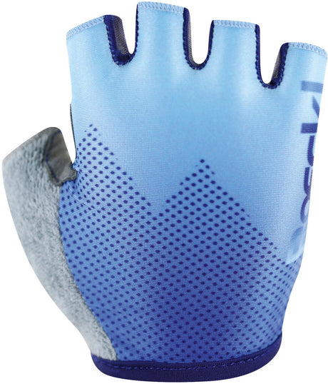 Gants Roeckl Tarifa Enfants Blue Shadow