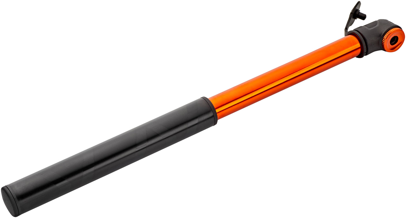 RFR Pompe Road PRO black´n´orange