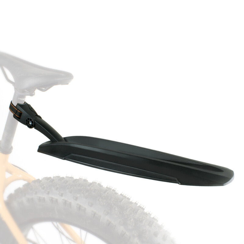 SKS Fat Board garde-boue set noir