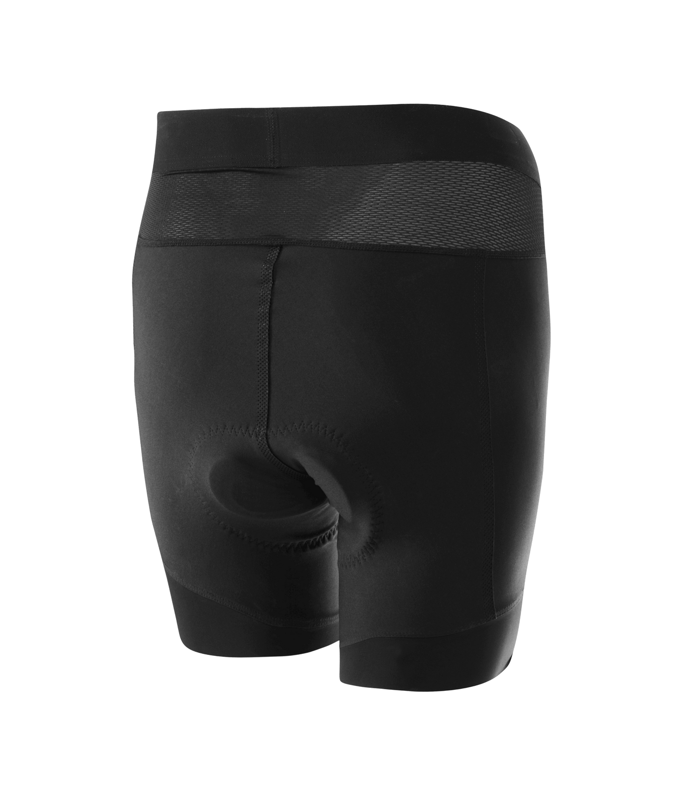Löffler W Cuissard Cyclisme Light Hotbond® Noir