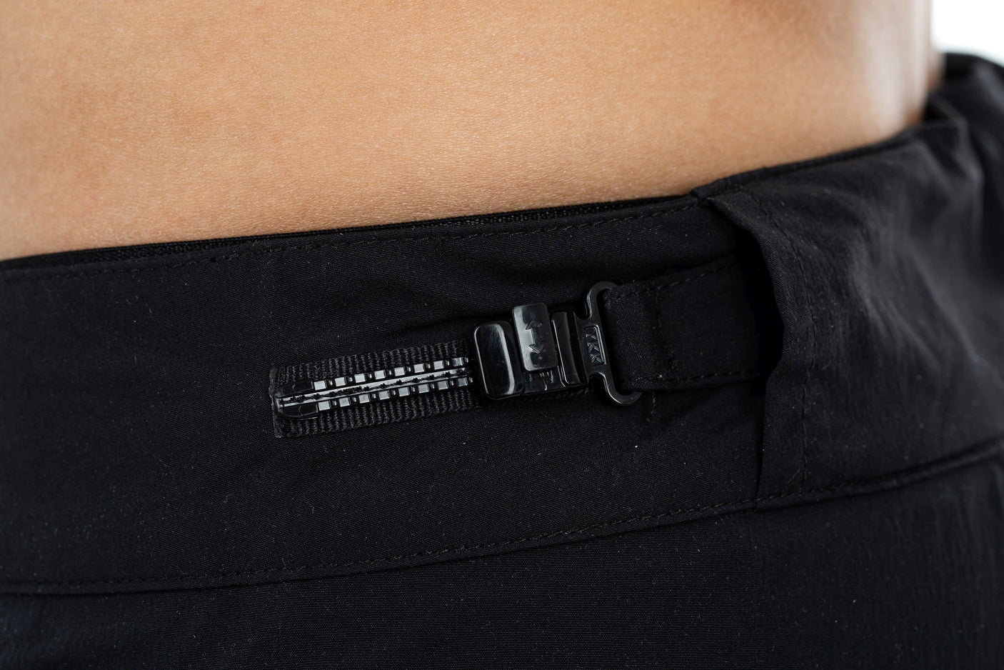 CUBE ATX WS Short Baggy