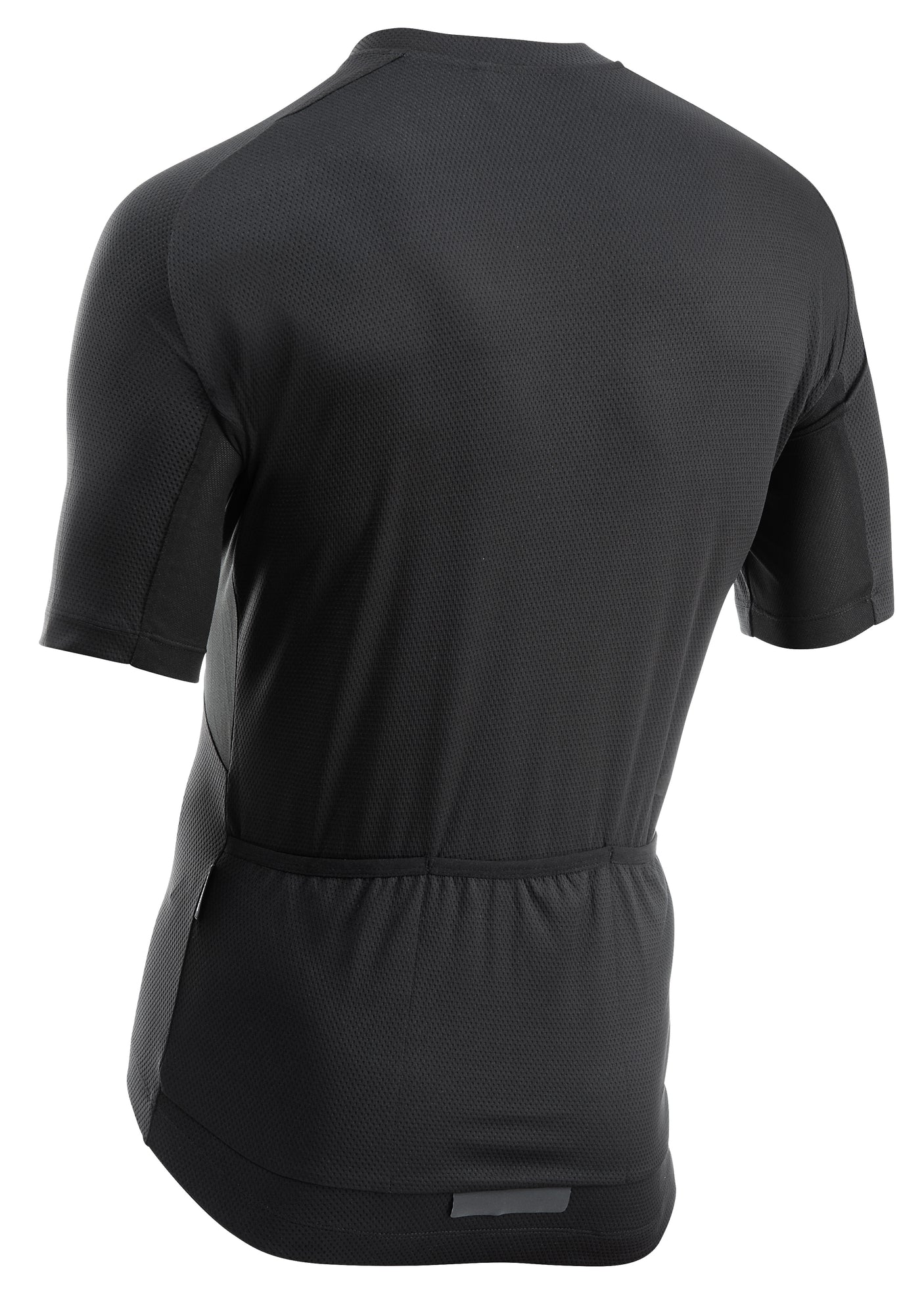 Northwave Force 2 Maillot Manches Courtes Noir