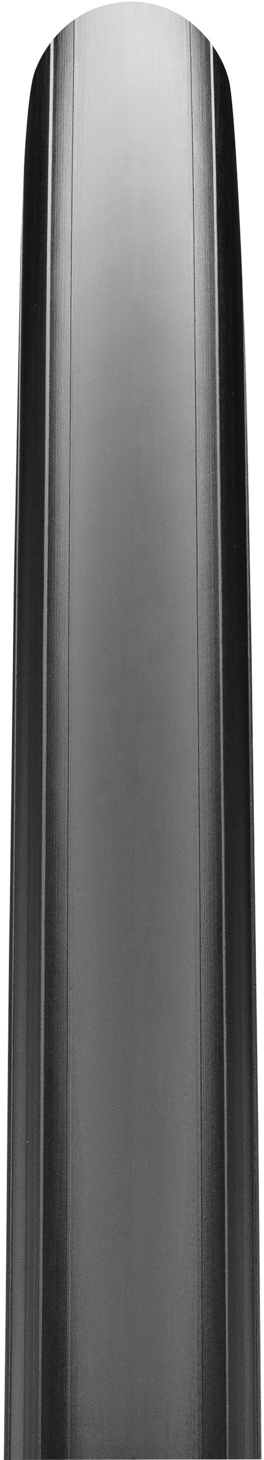 Pneu pliant Continental 28" pour Turbo Trainer noir