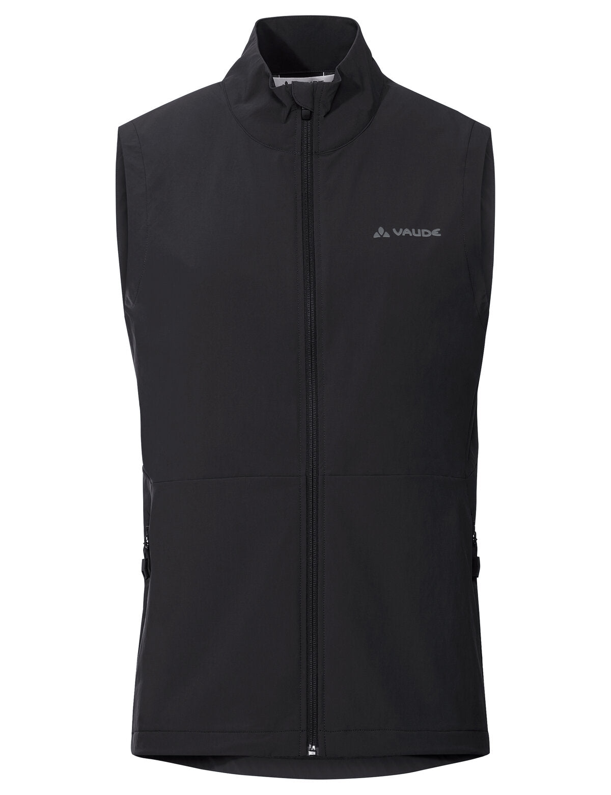 VAUDE Yaras Gilet homme noir