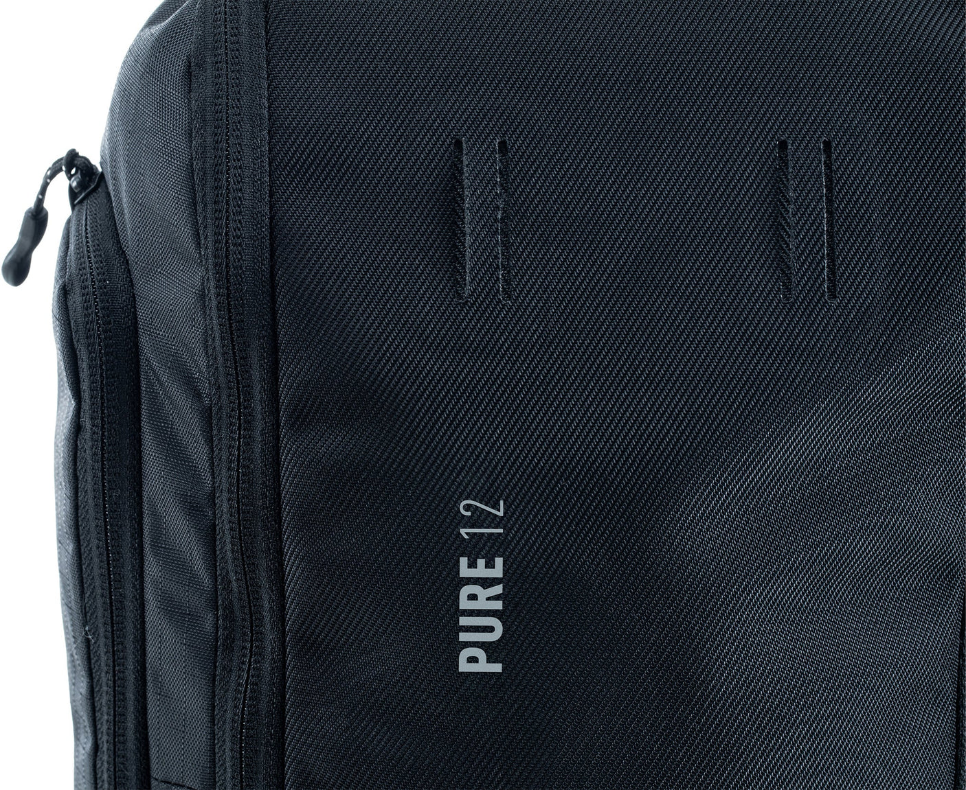 CUBE Sac à dos PURE 12 noir