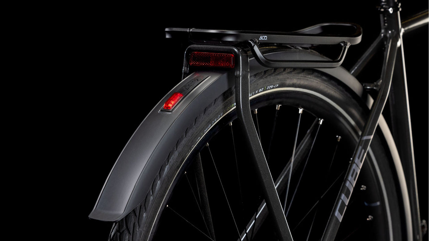 Cube Kathmandu Pro gris´n´lunar (2025)