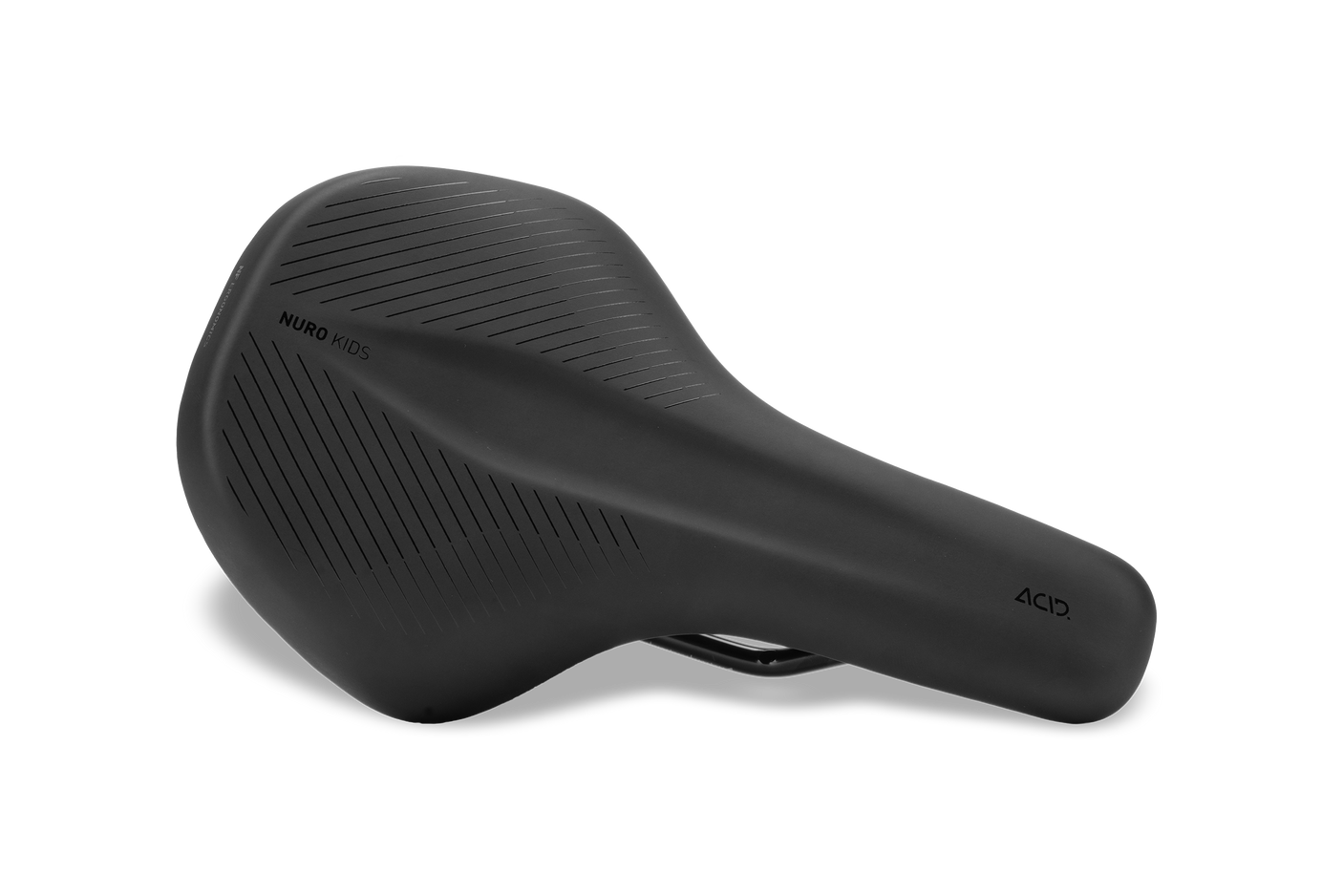 Selle ACID Nuro KIDS noir