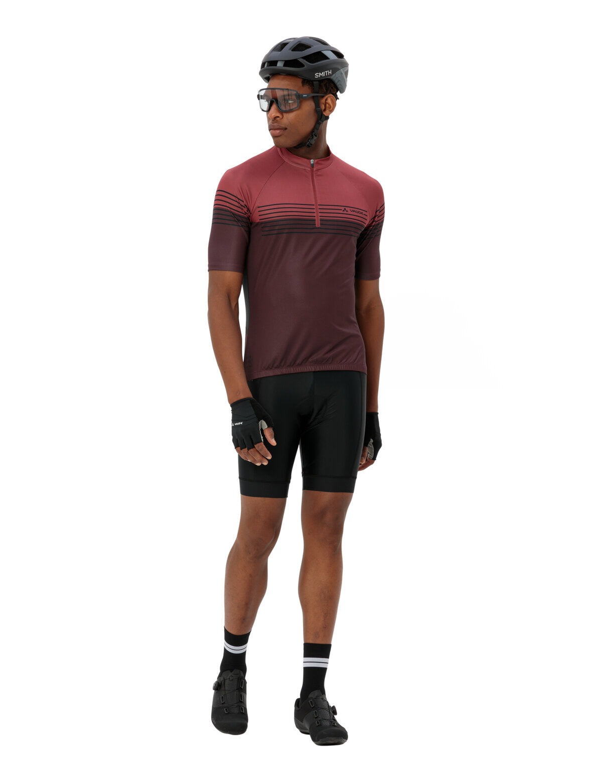 VAUDE Posta HZ Tricot II homme redeva