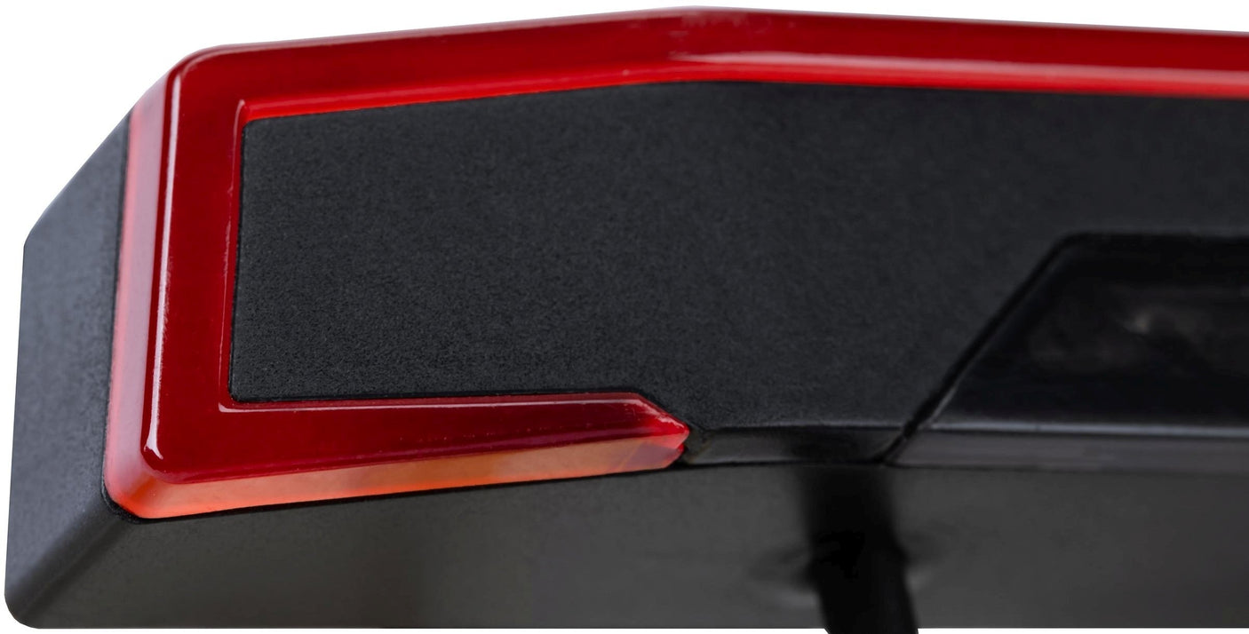 Feu arrière de porte-bagages ACID E-Bike PRO-E HPP BES2