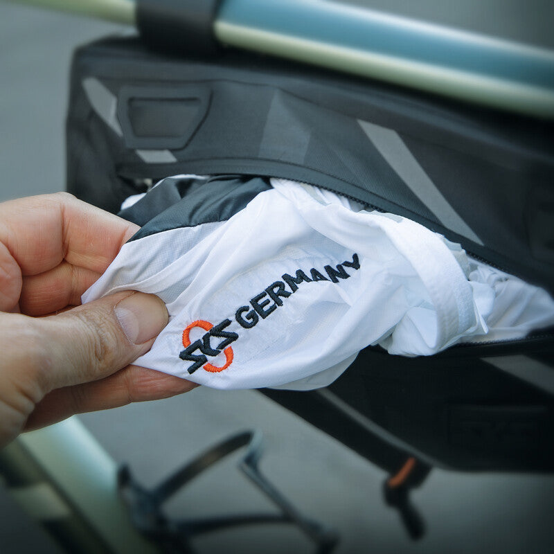 Sacoche de cadre SKS Explore