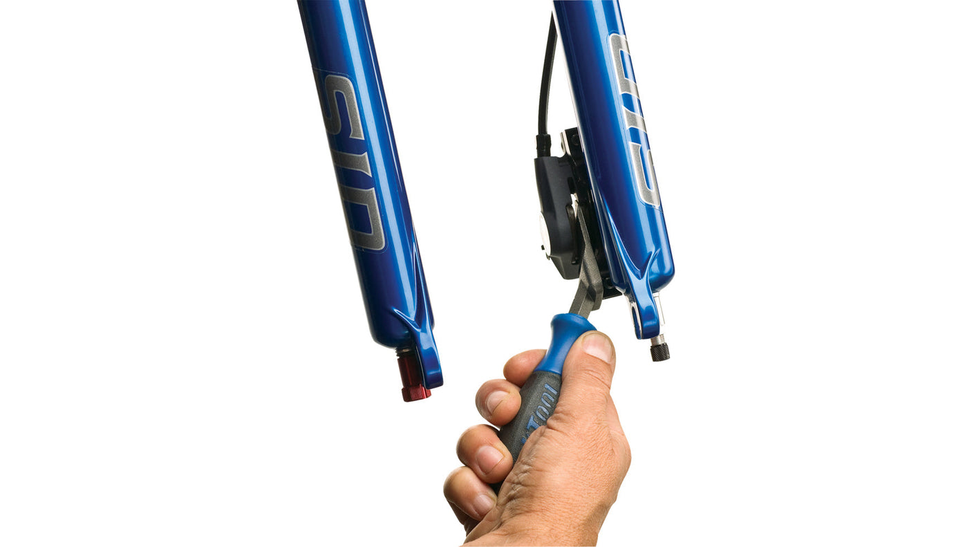 Park Tool PP-1.2 Écarteur de pistons de frein