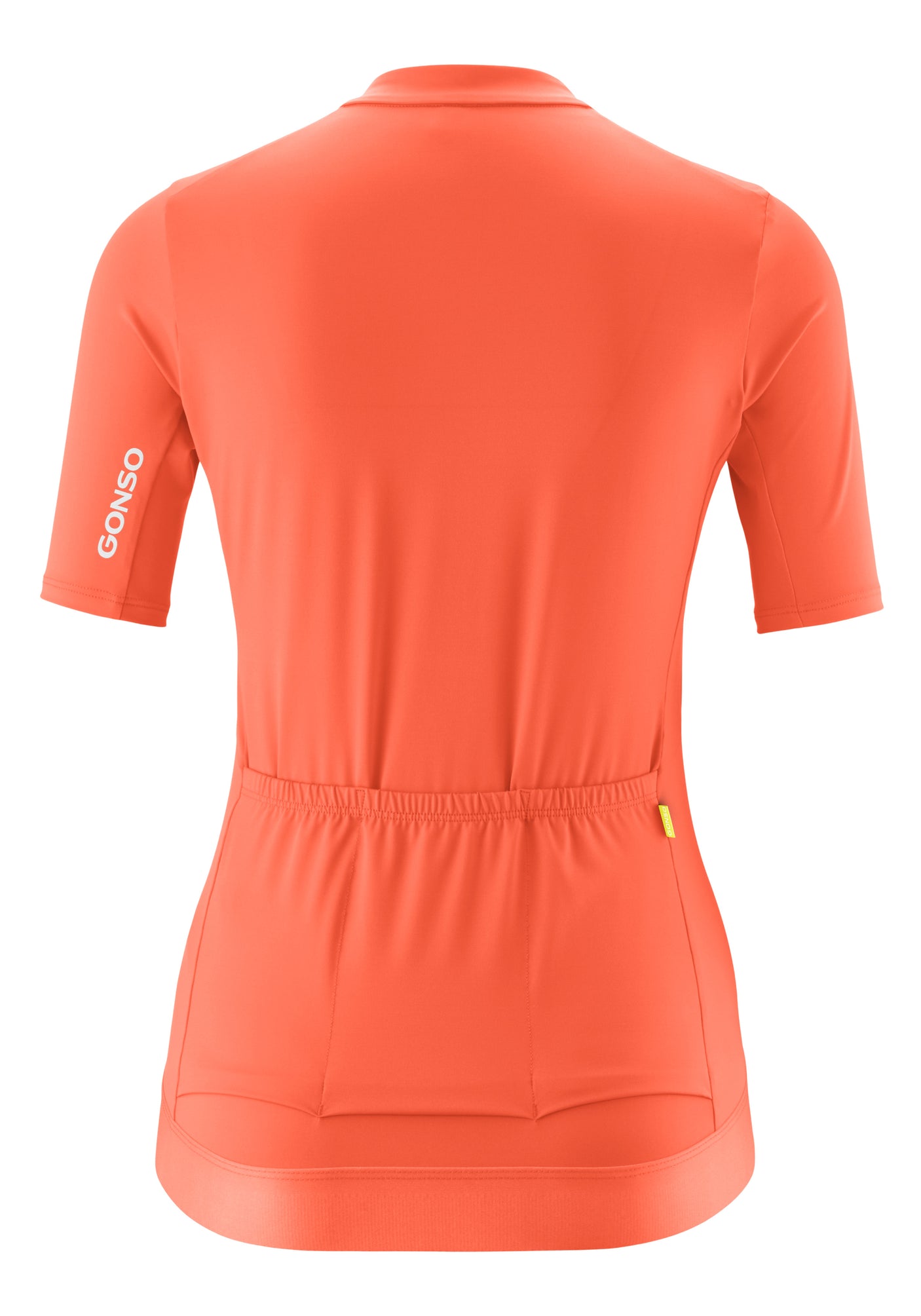 Gonso Maillot Route Femme fiesta red