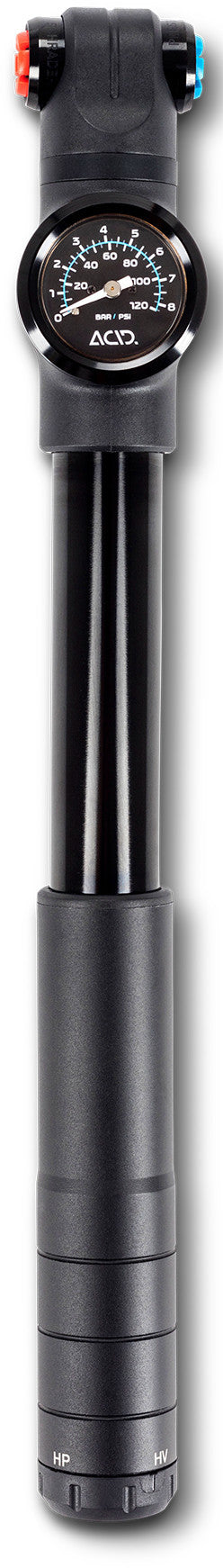 ACID Pompe RACE DUAL